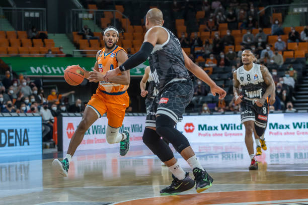 要的参与者 要的参与者