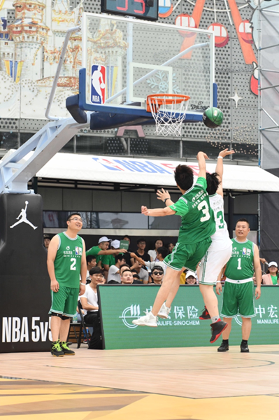 以往季后赛 以往季后赛